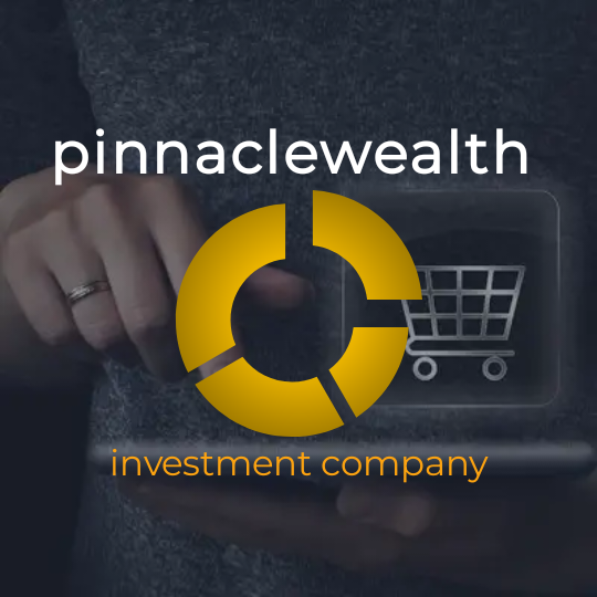 Pinnacle Wealth Logo